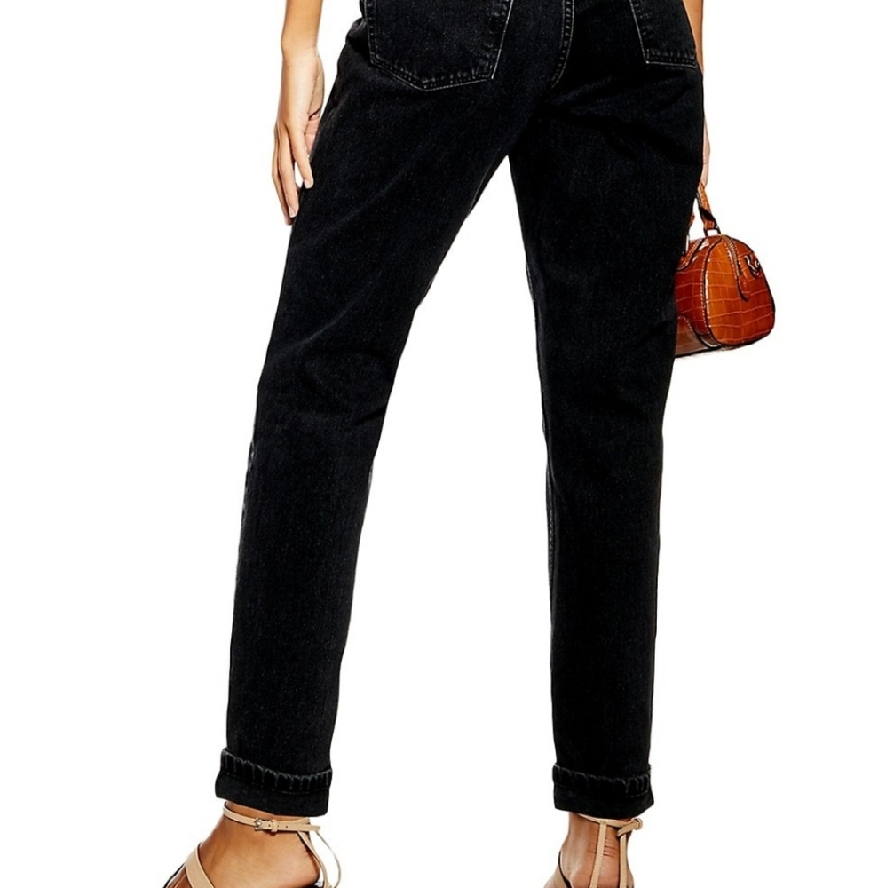 TopShop Mom Jeans 28/34